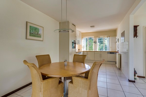 Medium property photo - Beverlaan 5, 5691 GA Son en Breugel